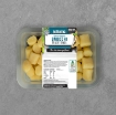 Gnocchi traditional with label