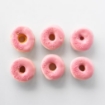 Picture of Pink Iced Donut