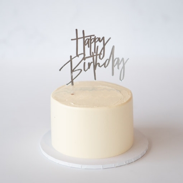 Coco Melon Theme Girl Cake Topper | Birthday Party Celebration Online –  Party Supplies India