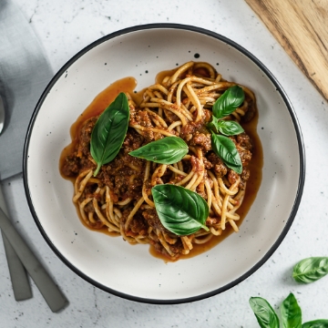 Picture of LaManna Spaghetti Bolognese | 400g