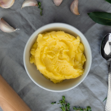 Picture of LaManna Potato Mash with Cream & Butter | 500g