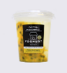 Picture of The Yoghurt Shop - Passionfruit Yoghurt | 190g