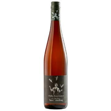 Picture of Risky Business Mt Barker WA Luxe Riesling | 750ml