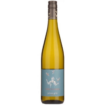 Picture of Risky Business King Valley Pinot Gris | 750ml