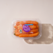 Picture of Mini Snack Pack Carrots | 250g