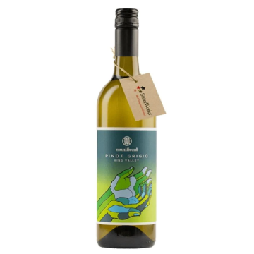 Picture of Munificent King Valley Pinot Grigio | 750ml