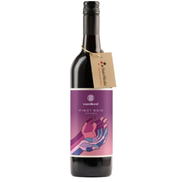 Picture of Munificent Pinot Noir | 750ml
