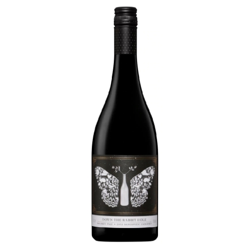Picture of Down The Rabbit Hole McLaren Vale Sangiovese Cabernet | 750ml