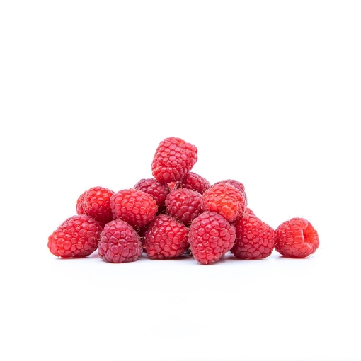 Picture of RASPBERRIES PUNNET 125GM