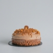 Picture of Gelato Cake- Rocher