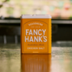 Picture of Fancy Hank's Chicken Salt Seasoning | 90g