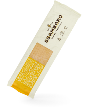 Picture of Sgambaro Pasta Spaghetti No. 5 | 500g