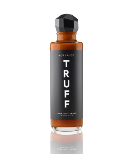 Picture of Truff Black Label Hot Sauce | 170g
