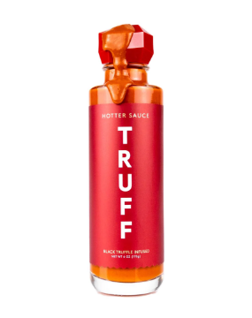 Picture of Truff Red Label Hotter Sauce | 170g