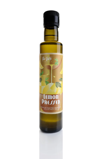 Picture of Rio Vista Agrumato Lemon Pressed Olive Oil | 250ml