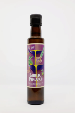 Picture of Rio Vista Agrumato Garlic Pressed Olive Oil | 250ml