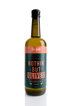 Picture of Rio Vista Nothin' But Olives Classic Olive Oil | 750ml