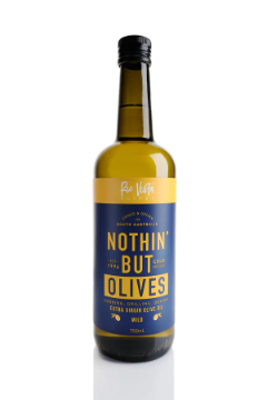 Picture of Rio Vista Nothin' But Olives Mild Olive Oil | 750ml
