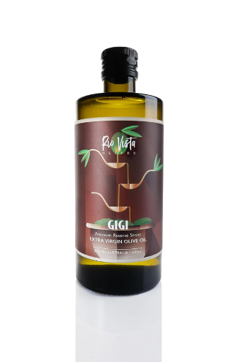 Picture of Rio Vista Premium Blend Gigi Olive Oil | 500ml