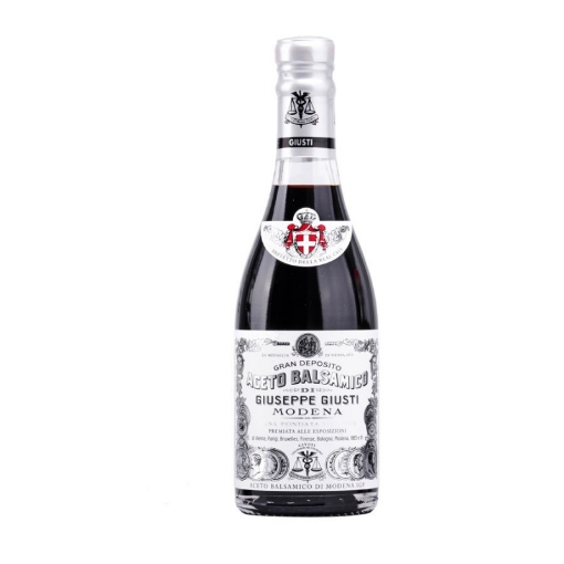 Picture of GIUSEPPE GIUSTI SILVER MEDAL 6 YEAR OLD BALSAMIC 250ML