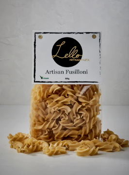 Picture of Lello Artisan Pasta Fusilloni | 400g