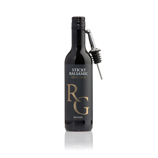Picture of RICH GLEN STICKY BALSAMIC REDUCTION 375ML