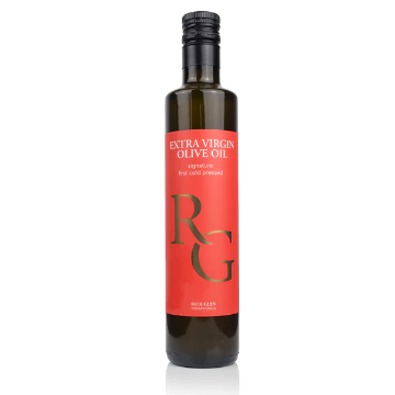 Picture of Rich Glen Signature Extra Virgin Olive Oil | 500ml