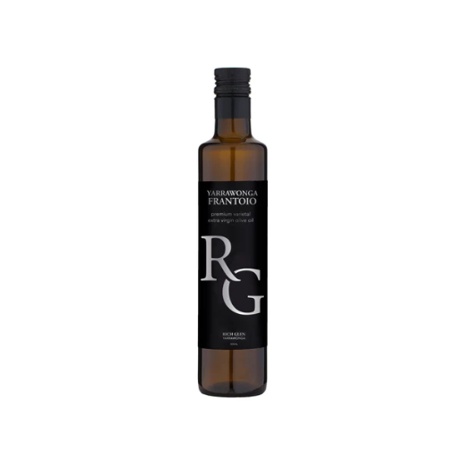 Picture of Rich Glen Premium Yarrawonga Frantoio Olive Oil | 500ml