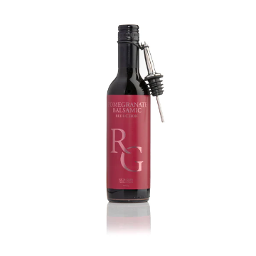 Picture of Rich Glen Pomegranate Balsamic Reduction | 375ml