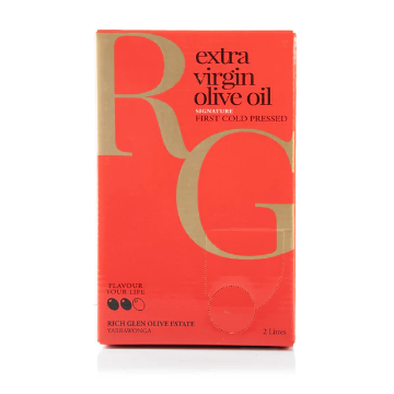 Picture of Rich Glen Signature Extra Virgin Olive Oil | 2L