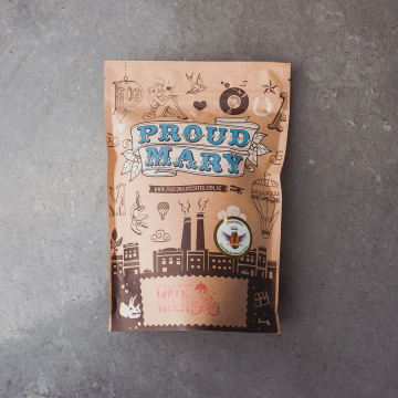 Picture of Proud Mary Coffee Roasters - Ghost Rider | 250g