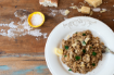 Picture of From Basque with Love Tuscan Risotto Rice | 325g