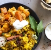 Picture of FROM BASQUE WITH LOVE INDIAN PILAU RICE 325GM