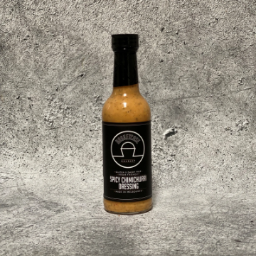 Picture of Basketcase Gourmet Spicy Chimichurri Dressing | 250ml