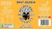 Picture of Melbourne Hot Sauce Bhut Jolokia | 150ml
