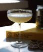 Picture of Number.04 Zero-Alcohol Cocktail Mixer - Margarita | 750ml
