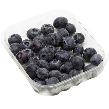 Picture of Fresh Blueberries | 125g