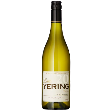 Picture of Little Yering Yarra Valley Chardonnay | 750ml