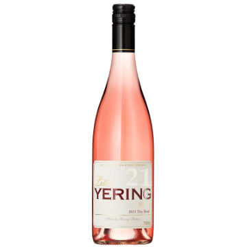 Picture of Little Yering Yarra Valley Dry Rose | 750ml