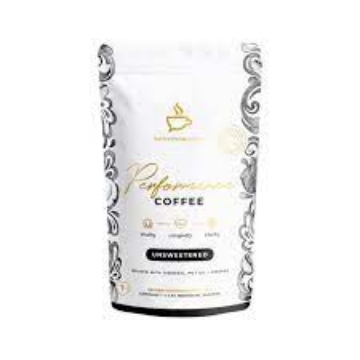 Picture of Before You Speak Performance Coffee Unsweetened | 7pk