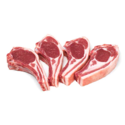 Picture of LAMB CUTLETS