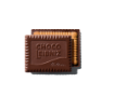 Picture of Bahlsen Choco Leibniz Biscuits Dark | 125g