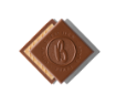 Picture of Bahlsen First Class Milk Chocolate Wafer | 125g