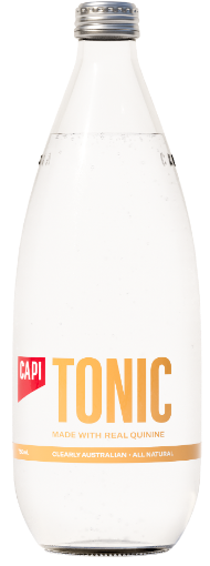 Picture of Capi Tonic Water | 750ml