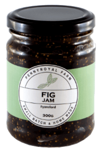 Picture of Pennyroyal Farm Fig Jam | 300g