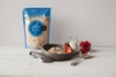 Picture of Adela Fine Foods Qunioa Chia & Date Porridge | 700g