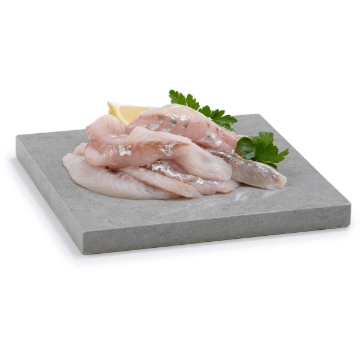 Picture of Skinless & Boneless Flathead Fillets