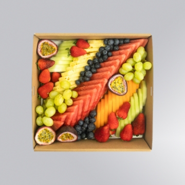 Picture of Regular Sliced Fruit Platter