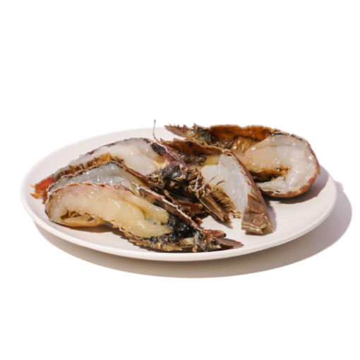 Picture of Moreton Bay Bugs Raw | Green